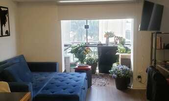 Imagem 3: Apto 36m2 - 1 dormitório em Cidade Monções - São Paulo