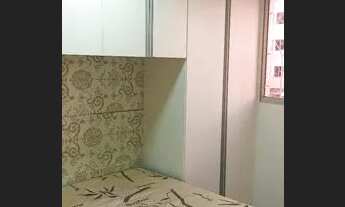 Imagem 7: VALPARAíSO DE GOIáS - Apartamento Padrão - Parque Esplanada Ii