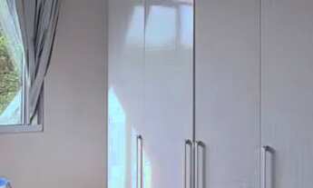 Imagem 2: Apartamento para aluguel com 42 metros quadrados com 2 quartos