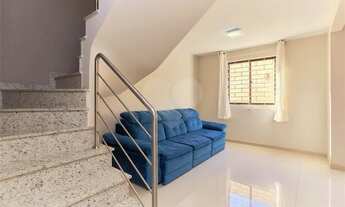 Imagem 7: Sobrado Condomínio 03 quartos (Suíte), 02 vagas, Boa vista