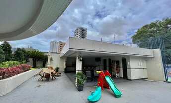 Imagem 7: Torre de Louvre: Bonito e Amplo Apartamento 320m² 4 Suítes 4 Vg Batista Campos