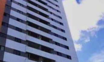 Imagem: Edf. Freguesia Mario Bhering-108m2-4 qts/3