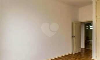 Imagem 2: 100 M² E 2 DORMITORIOS EM HIGIENOPOLIS COM BOM POTENCIAL