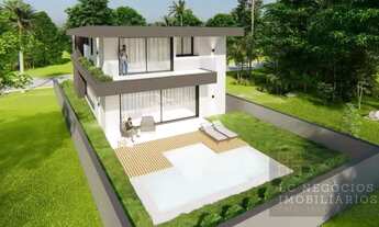 Imagem 5: Casa em Pedra Branca - Palhoça, SC