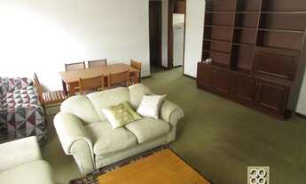 Imagem 6: Apartamento Mobiliado - R Doutor Faivre, 340 - Centro - Curitiba - PR