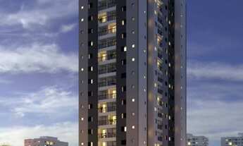 Imagem: Apartamento - 2 quartos em Vila Galvão