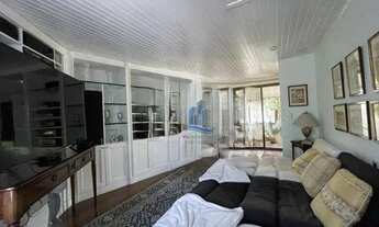 Imagem 6: Casa com 4 dormitórios para alugar, 407 m² por R$ 17.250,00/mês - Jardim São Caetano - São