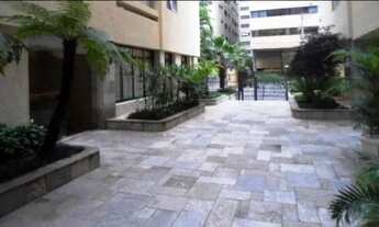 Imagem: SÃO PAULO - Apartamento Padrão - JARDIM