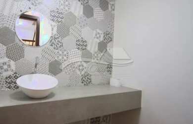 Imagem 3: Casa com 3 quartos á venda- Cambuci