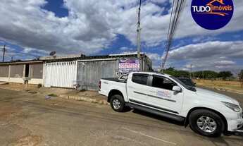 Imagem: BRASÍLIA - Casa Padrão - SETOR OESTE (GAMA