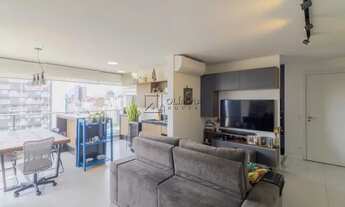 Imagem: Apartamento Locação Vila Olímpia 82 m²