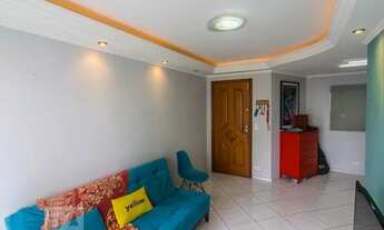 Imagem 5: Apartamento à Venda - Mooca, 2 Quartos, 65 m2