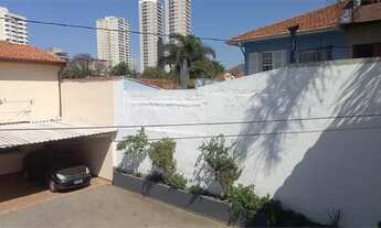 Imagem 2: Casa de Vila Jd. Hipíco