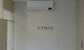 Imagem 7: Apartamento com 1 dormitório para alugar, 44 m² por R$ 3.821,69/mês - Jardim Aquarius - Sã