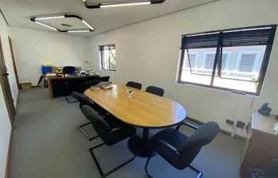 Imagem 5: SÃO PAULO - Casa Padrão - JARDIM AMÉRICA