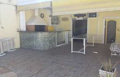 Imagem 5: Casa - Parque Taquaral - Campinas