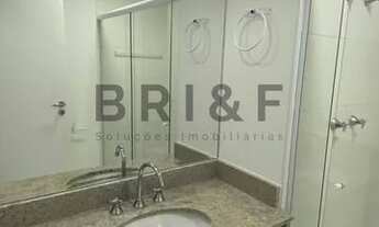 Imagem 7: Apartamento no Brooklin - 1 dormitório, 1 suíte, 1 vaga