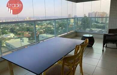 Imagem 2: Apartamento, 180 m² - venda por R$ 1.250.000,00 ou aluguel por R$ 8.320,19/mês - Bosque da