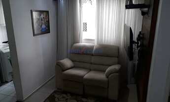 Imagem: Apartamento - Jardim Nova Europa - Campinas