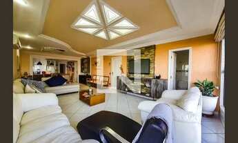 Imagem 2: Apartamento para Aluguel - Barra Funda, 3 Quartos, 150 m2