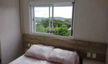 Imagem 3: INBOX CIA IMOBILIARIA ALUGA LINDO APARTAMENTO EM BENTO GONÇALVES NO BAIRRO BOTAFOGO