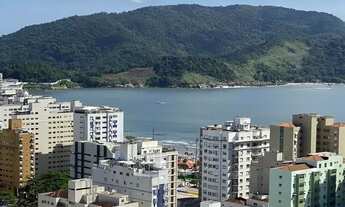 Imagem 3: Apartamento para aluguel Ville de France com 150m² com 3 quartos em Aparecida - Santos - S