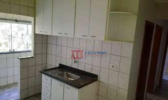 Imagem 4: Apartamento com dois dormitórios e ampla sala