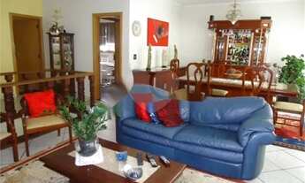 Imagem 3: Excelente Sobrado para venda com 200,00 m² total, localizado no bairro de Santana, São Pau