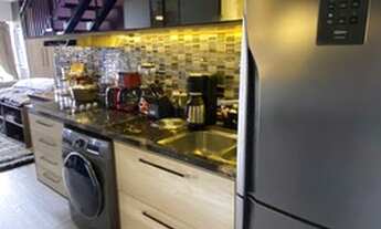 Imagem 5: APARTAMENTO MOBILIADO A VENDA NO CENTRO DE SP