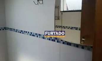Imagem 5: Sobrado com 2 dormitórios à venda, 77 m² por R$ 470.000,00 - Parque Oratório - Santo André