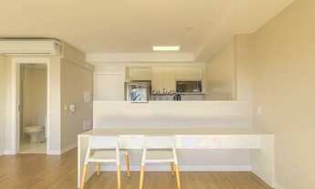 Imagem 6: Locação Apartamento 1 Dormitórios - 47 m² Chácara Santo Antônio