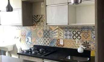 Imagem 2: Vendo 2 dormitórios à venda, 47 m² - Centro - Guarulhos/SP