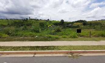 Imagem 2: Terreno para Venda em Atibaia, Bella Atibaia