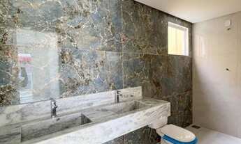 Imagem 7: Casa 3 quartos com suíte e closet, Morada de Laranjeiras