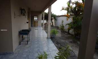 Imagem 6: Casa para Venda em Araruama, Ponte dos Leites, 4 dormitórios, 2 suítes, 4 banheiros, 2 vag