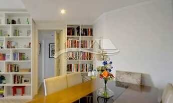 Imagem 2: Apartamento 3 quartos á venda- Vila Dom Pedro I