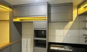 Imagem 2: Casa duplex no bairro planalto com 02 quartos