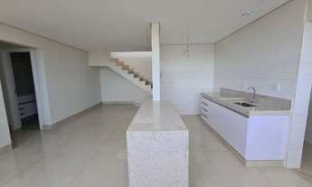 Imagem 5: Apartamento Cobertura de Alto Padrão no Todos os Santos