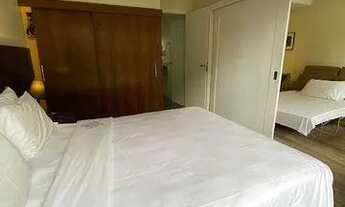 Imagem: Flat com 1 dormitório à venda, 36 m²