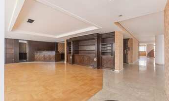 Imagem 6: Apartamento Duplex com 5 dormitórios, 695 m² - venda por R$ 3.900.000,00 ou aluguel por R