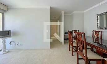 Imagem 2: Apartamento para Aluguel - Perdizes, 2 Quartos, 75 m2