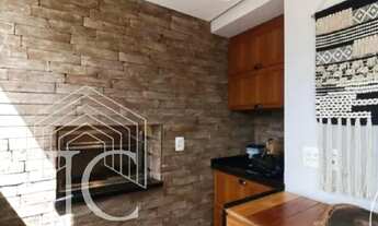 Imagem 5: Apartamento para Locação em São Paulo, Brooklin, 3 dormitórios, 1 suíte, 3 banheiros, 2 va