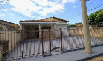 Imagem: Casa Padrão em São José do Rio Preto