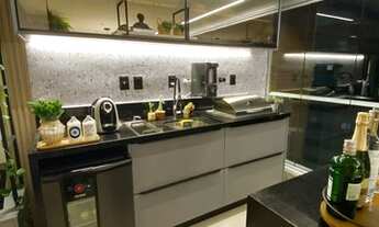 Imagem: Apto a venda no Caminho das Árvores, Top