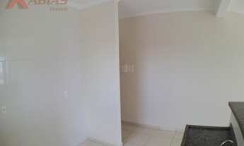 Imagem 7: Apartamento em Vila Monteiro (gleba I) - São Carlos, SP