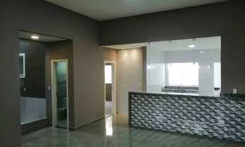 Imagem 5: Casa no Luar da Barra - 3 quartos, suíte, 113m², vaga de garagem