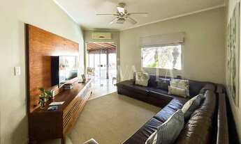 Imagem 6: Casa à venda no bairro Vila Mendonça - Araçatuba/SP