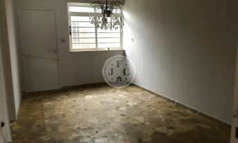 Imagem 2: Casa Térrea - 3 Dormitórios - Aluguel - Jardim América