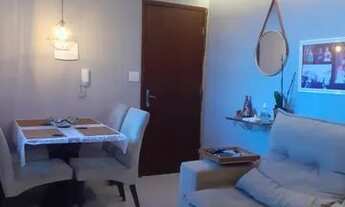 Imagem 3: GG - Apartamento para venda com 2 quartos em Nova Califórnia - Juiz de Fora - MG