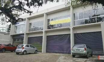 Imagem 2: Excelente loja térrea de frente 216 m² na 3.ª Perimetral - S2948
